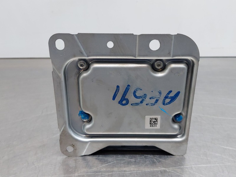 Recambio de centralita airbag para fiat doblo cargo (263_) 1.3 d multijet (263wxu1a) referencia OEM IAM   