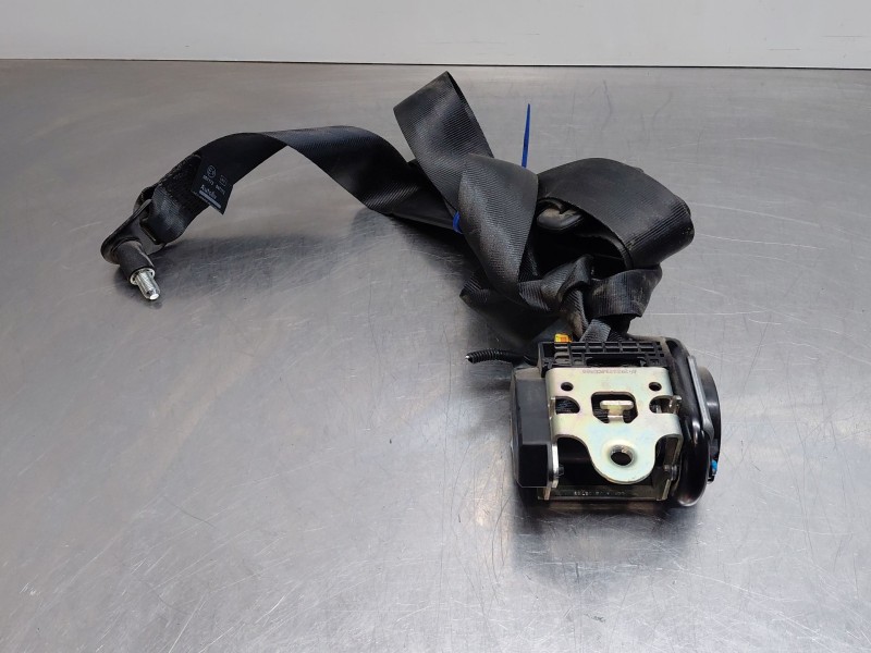 Recambio de cinturon seguridad delantero derecho para fiat doblo cargo (263_) 1.3 d multijet (263wxu1a) referencia OEM IAM   