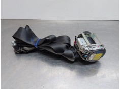 Recambio de cinturon seguridad delantero izquierdo para fiat doblo cargo (263_) 1.3 d multijet (263wxu1a) referencia OEM IAM   