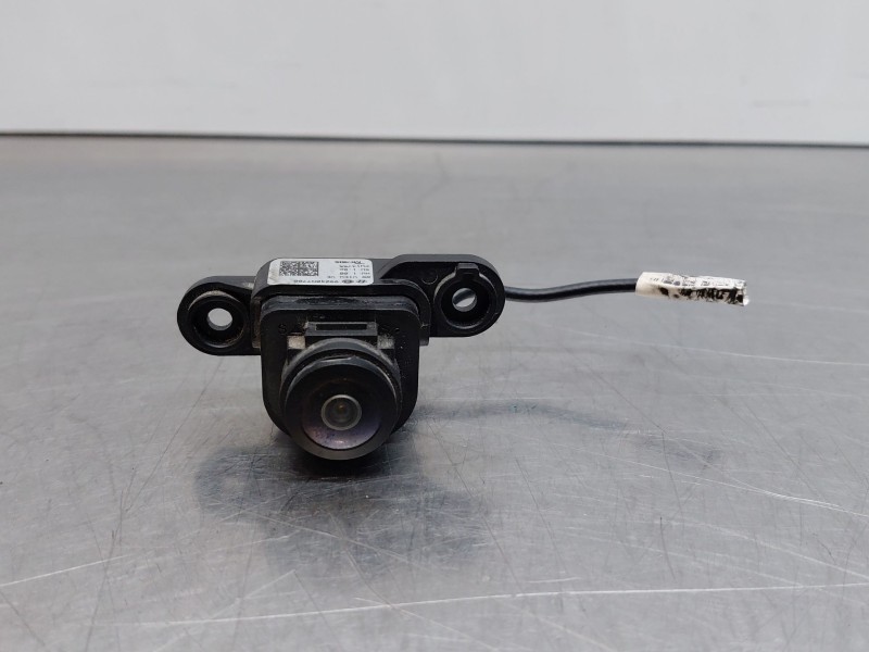 Recambio de sensor de aparcamiento para hyundai tucson hybrid referencia OEM IAM   