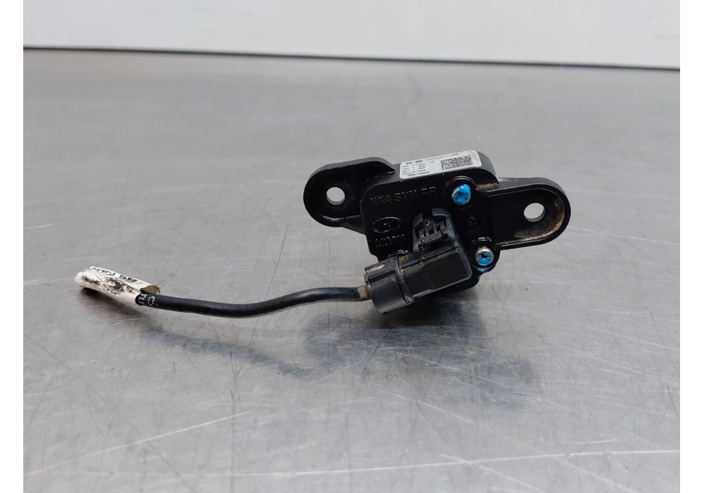 Recambio de sensor de aparcamiento para hyundai tucson hybrid referencia OEM IAM   