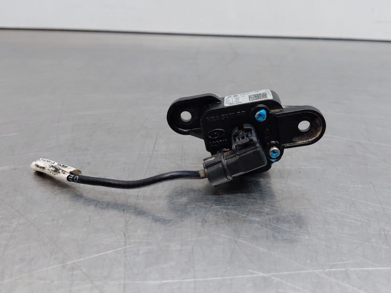 Recambio de sensor de aparcamiento para hyundai tucson hybrid referencia OEM IAM   