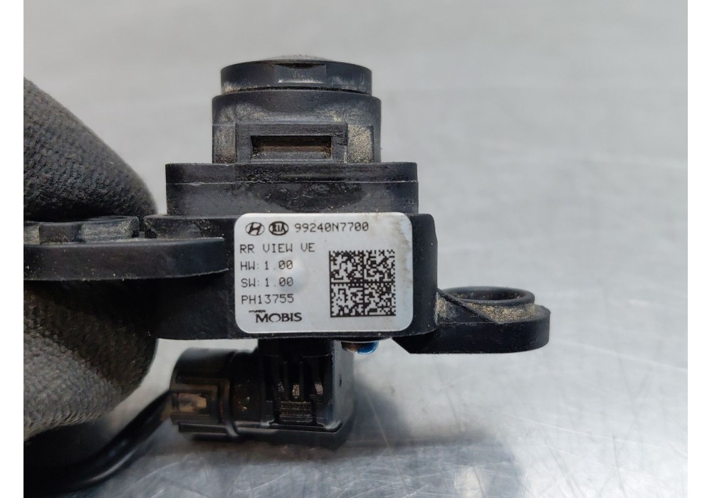 Recambio de sensor de aparcamiento para hyundai tucson hybrid referencia OEM IAM   
