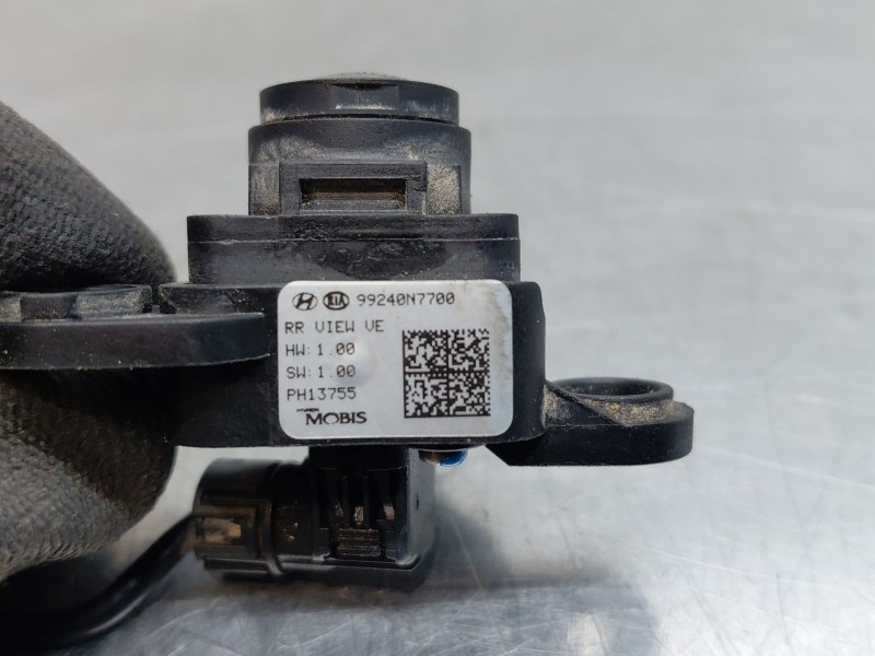 Recambio de sensor de aparcamiento para hyundai tucson hybrid referencia OEM IAM   