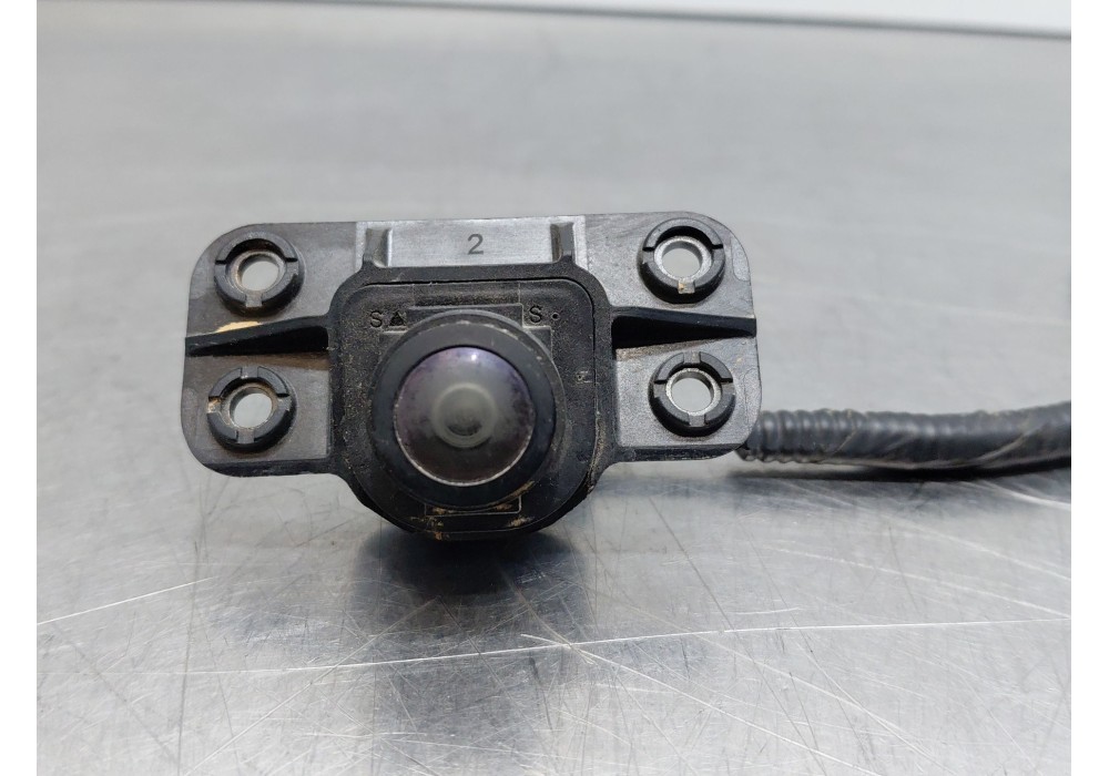 Recambio de sensor de aparcamiento para hyundai tucson hybrid referencia OEM IAM   
