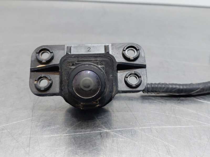 Recambio de sensor de aparcamiento para hyundai tucson hybrid referencia OEM IAM   