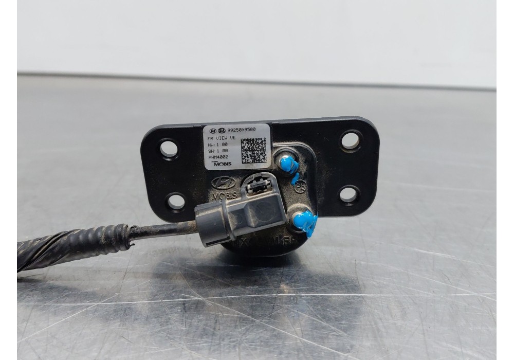 Recambio de sensor de aparcamiento para hyundai tucson hybrid referencia OEM IAM   