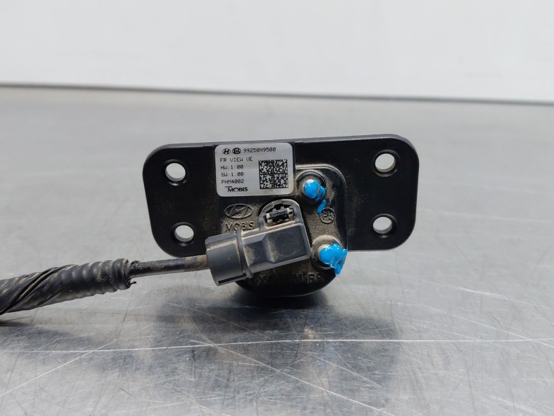 Recambio de sensor de aparcamiento para hyundai tucson hybrid referencia OEM IAM   