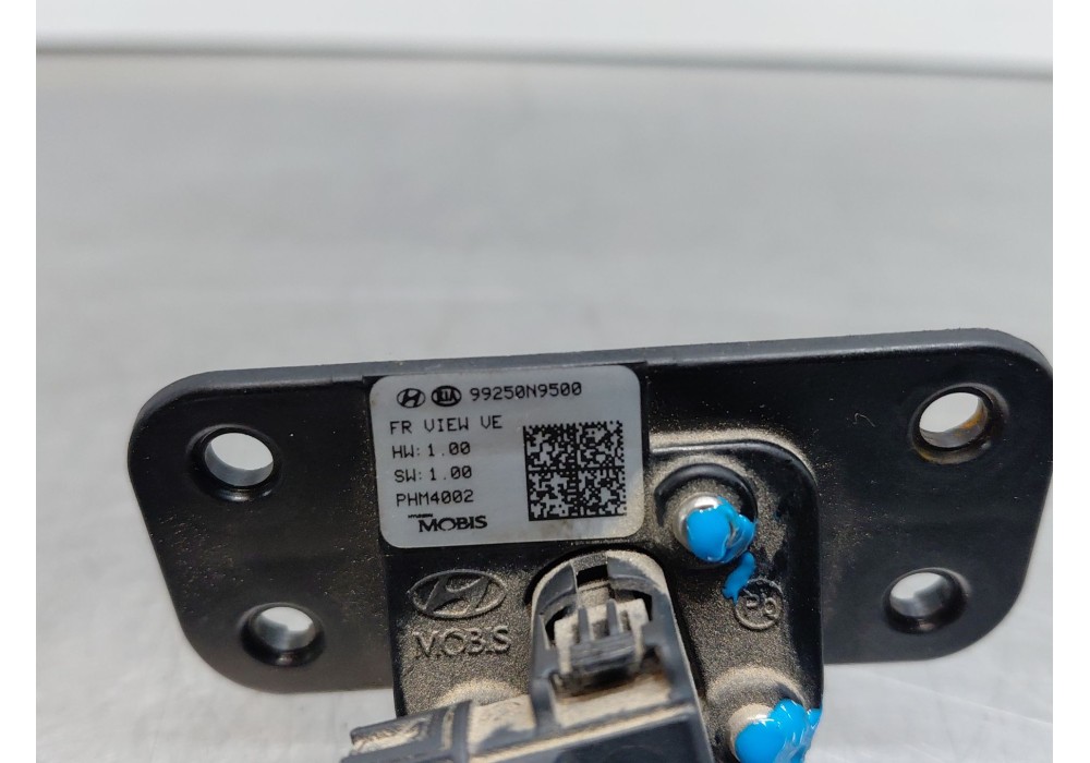 Recambio de sensor de aparcamiento para hyundai tucson hybrid referencia OEM IAM   