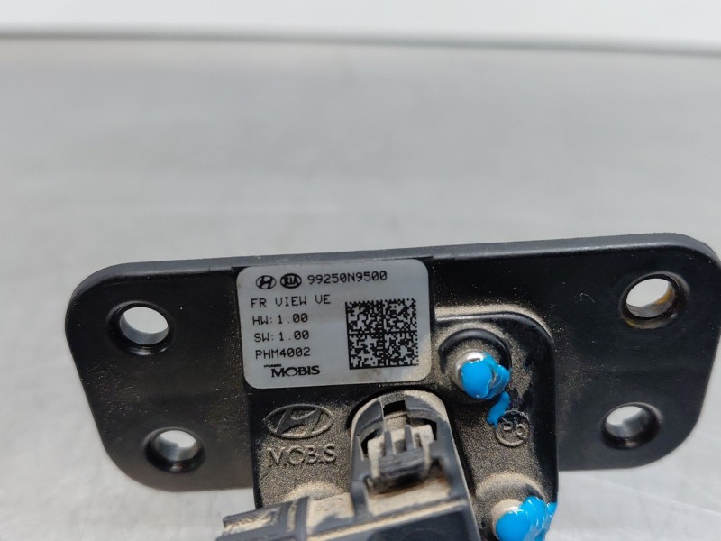 Recambio de sensor de aparcamiento para hyundai tucson hybrid referencia OEM IAM   
