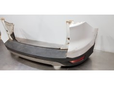 Recambio de paragolpes trasero para ford kuga (cbs) titanium referencia OEM IAM 1837225 CV4417K835AA59QR  2