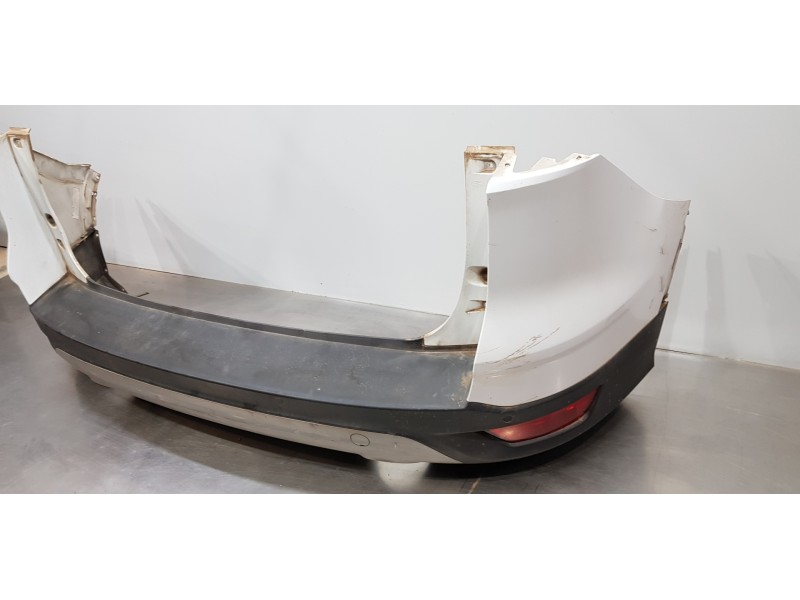 Recambio de paragolpes trasero para ford kuga (cbs) titanium referencia OEM IAM 1837225 CV4417K835AA59QR 