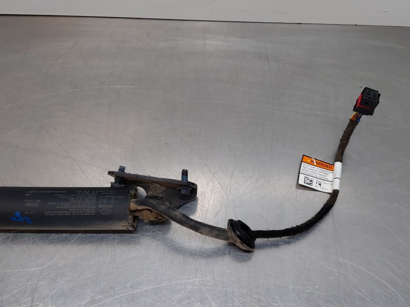 Recambio de amortiguador porton trasero izquierdo para hyundai tucson hybrid referencia OEM IAM   