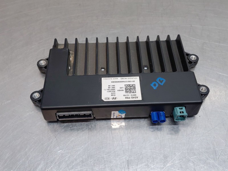 Recambio de modulo electronico para hyundai tucson hybrid referencia OEM IAM   