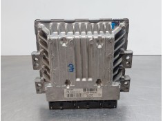 Recambio de centralita motor uce para renault megane iii coupé (dz0/1_) 1.5 dci (dz0b) referencia OEM IAM 237100307R  