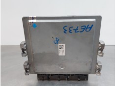 Recambio de centralita motor uce para renault megane iii coupé (dz0/1_) 1.5 dci (dz0b) referencia OEM IAM 237100307R   2