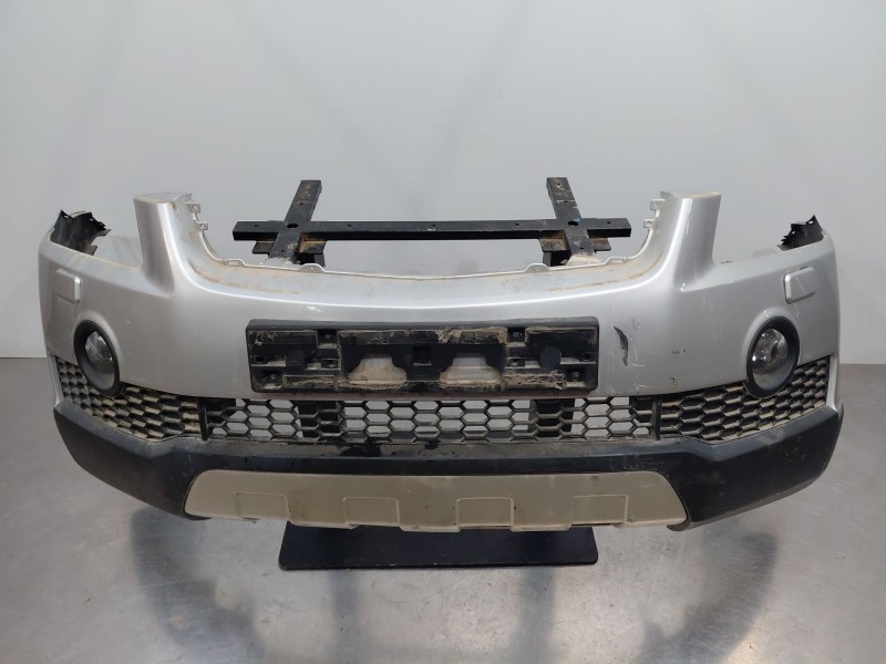 Recambio de paragolpes delantero para chevrolet captiva (c100, c140) 2.0 d 4wd referencia OEM IAM   