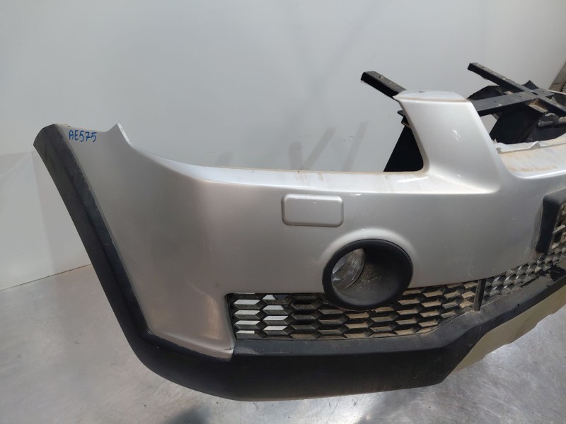 Recambio de paragolpes delantero para chevrolet captiva (c100, c140) 2.0 d 4wd referencia OEM IAM   