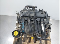 Recambio de motor completo para renault twingo ii (cn0_) 1.2 16v (cn04, cn0a, cn0b) referencia OEM IAM   
