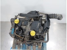 Recambio de motor completo para renault megane iii coupé (dz0/1_) 1.5 dci (dz0b) referencia OEM IAM   