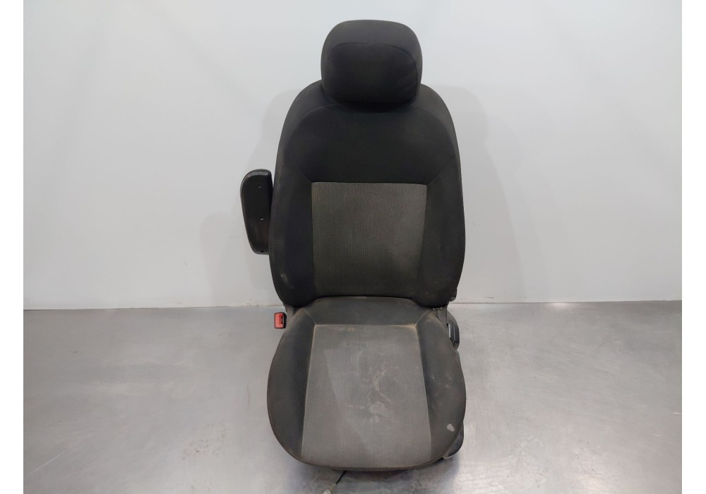Recambio de asiento delantero izquierdo para fiat doblo cargo (263_) 1.3 d multijet (263wxu1a) referencia OEM IAM   