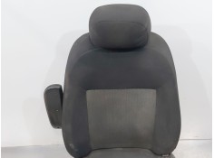 Recambio de asiento delantero izquierdo para fiat doblo cargo (263_) 1.3 d multijet (263wxu1a) referencia OEM IAM    2