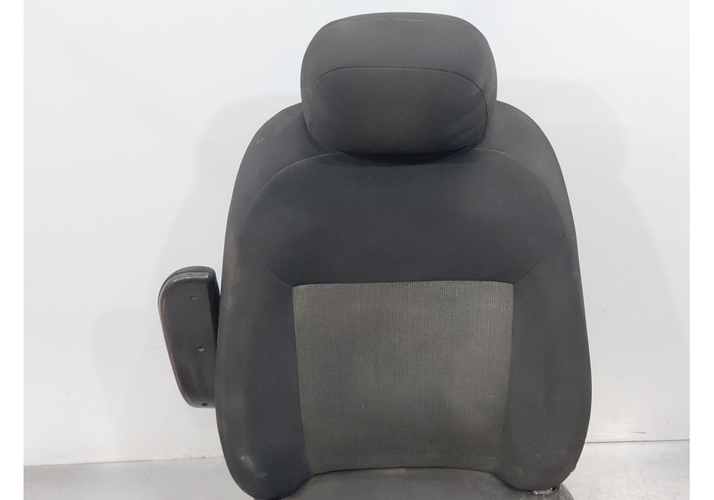 Recambio de asiento delantero izquierdo para fiat doblo cargo (263_) 1.3 d multijet (263wxu1a) referencia OEM IAM   