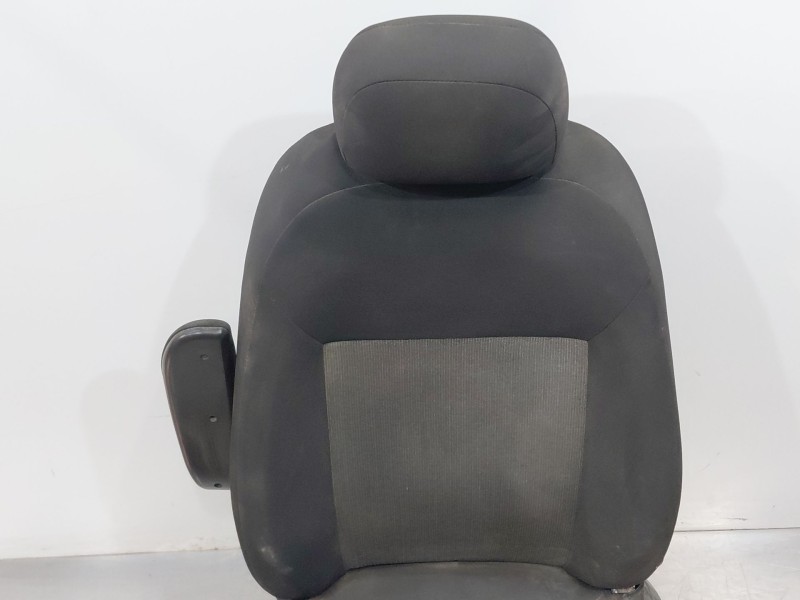 Recambio de asiento delantero izquierdo para fiat doblo cargo (263_) 1.3 d multijet (263wxu1a) referencia OEM IAM   
