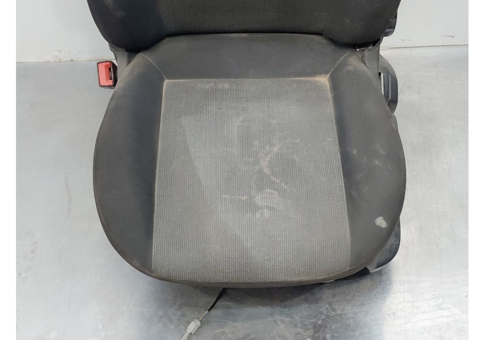 Recambio de asiento delantero izquierdo para fiat doblo cargo (263_) 1.3 d multijet (263wxu1a) referencia OEM IAM   