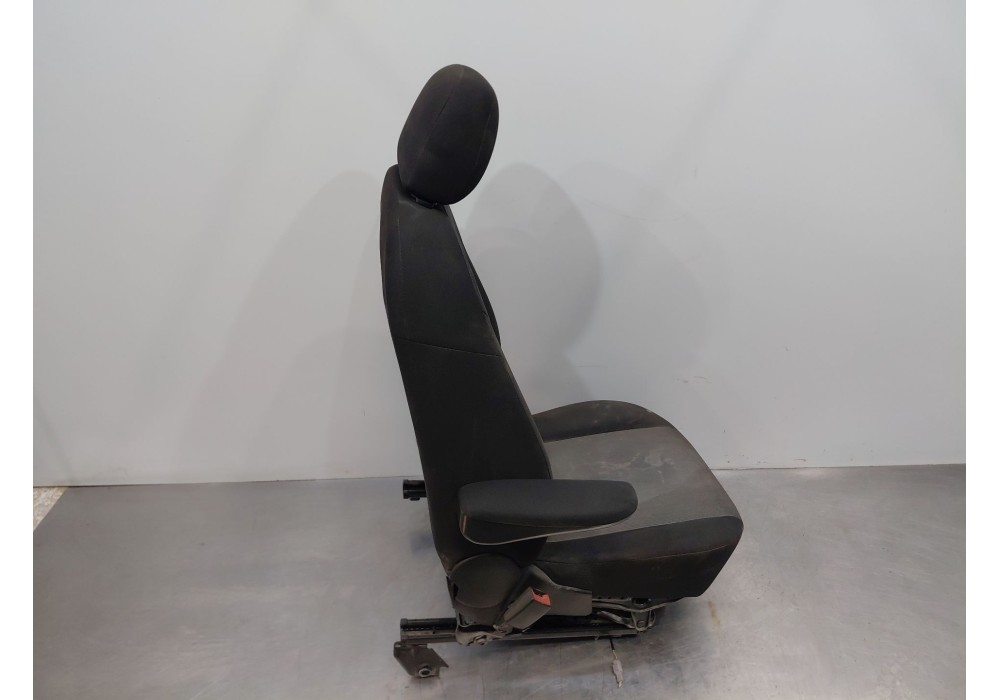Recambio de asiento delantero izquierdo para fiat doblo cargo (263_) 1.3 d multijet (263wxu1a) referencia OEM IAM   
