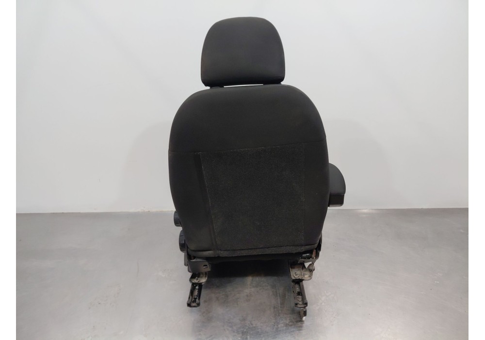 Recambio de asiento delantero izquierdo para fiat doblo cargo (263_) 1.3 d multijet (263wxu1a) referencia OEM IAM   