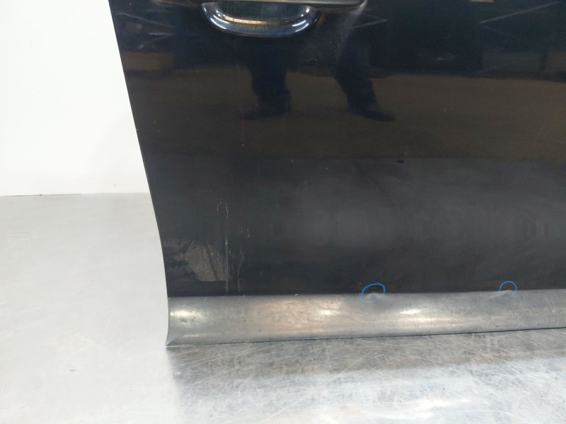 Recambio de puerta delantera derecha para audi a5 sportback (8ta) 2.0 tdi referencia OEM IAM 8T8831052C  