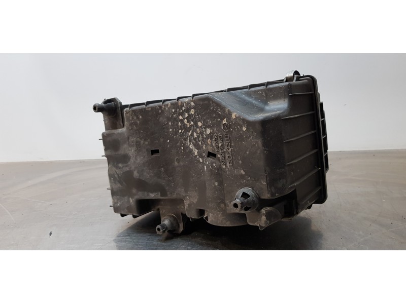 Recambio de filtro aire para mazda cx-7 (er) style referencia OEM IAM R2AX13Z02   Recambio de filtro aire para mazda cx-7 (er) style referencia OEM IAM R2AX13Z02