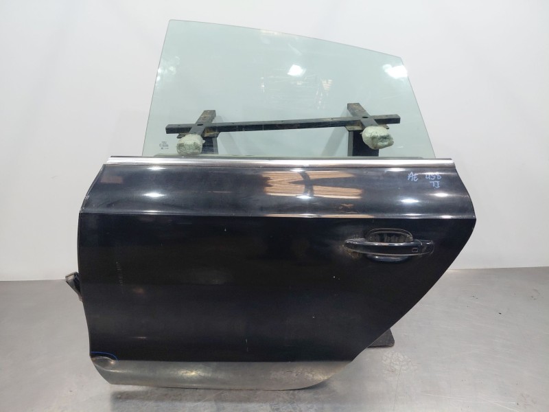 Recambio de puerta trasera izquierda para audi a5 sportback (8ta) 2.0 tdi referencia OEM IAM   