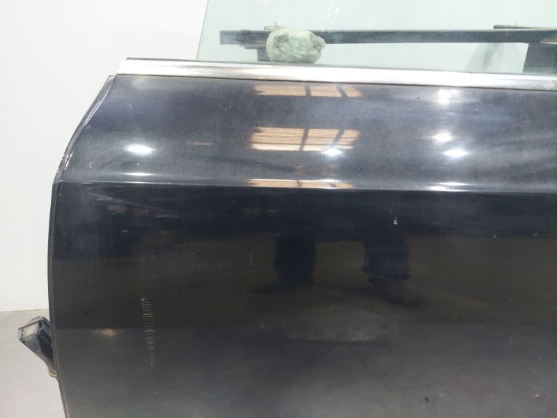 Recambio de puerta trasera izquierda para audi a5 sportback (8ta) 2.0 tdi referencia OEM IAM   