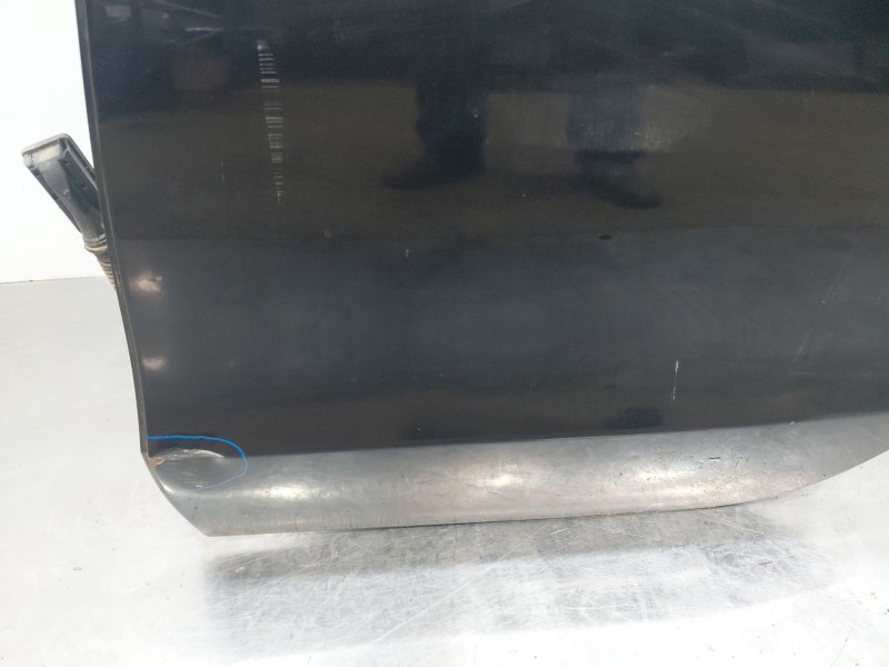 Recambio de puerta trasera izquierda para audi a5 sportback (8ta) 2.0 tdi referencia OEM IAM   
