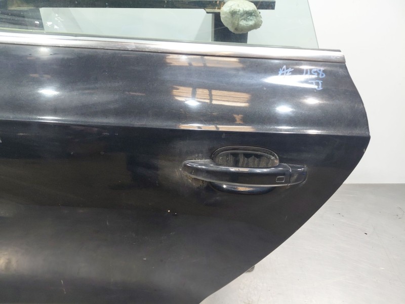 Recambio de puerta trasera izquierda para audi a5 sportback (8ta) 2.0 tdi referencia OEM IAM   