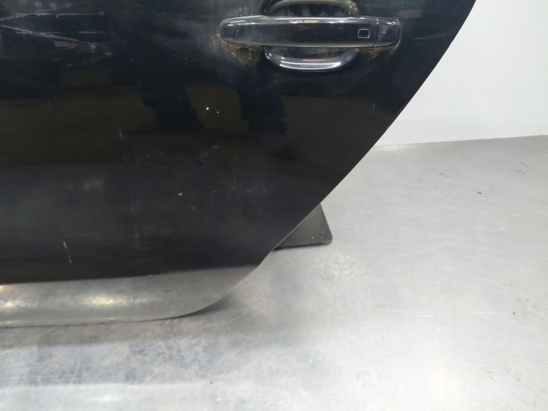Recambio de puerta trasera izquierda para audi a5 sportback (8ta) 2.0 tdi referencia OEM IAM   