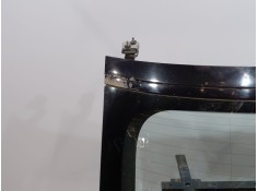 Recambio de porton trasero para audi a5 sportback (8ta) 2.0 tdi referencia OEM IAM    2