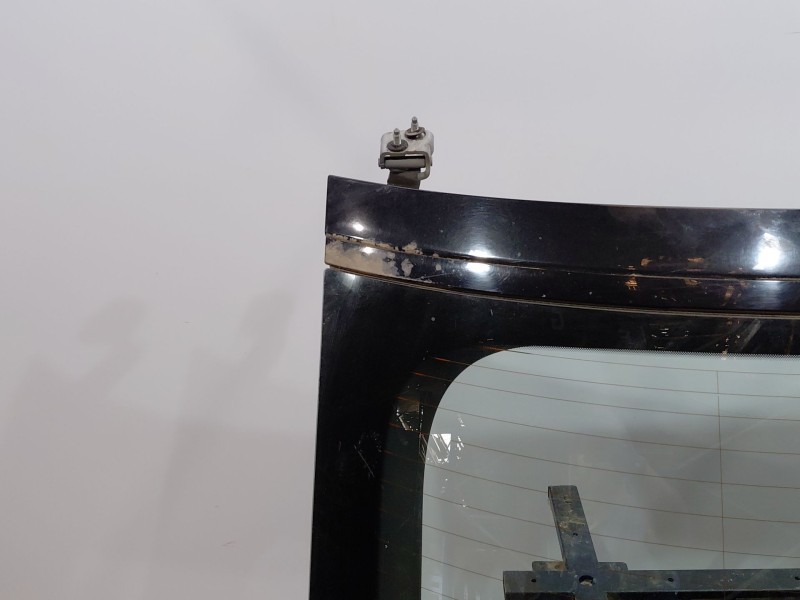 Recambio de porton trasero para audi a5 sportback (8ta) 2.0 tdi referencia OEM IAM   