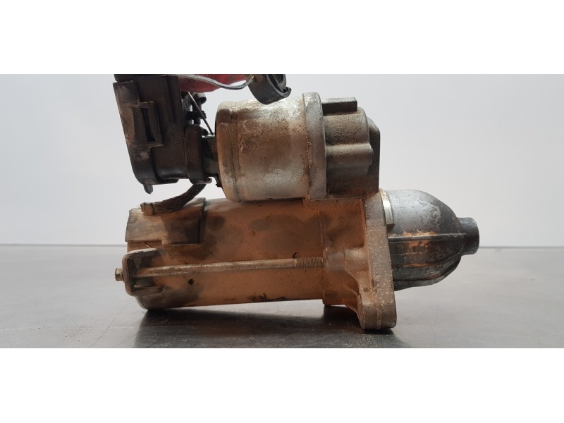 Recambio de motor arranque para fiat doblo ii cargo (263) furgón base referencia OEM IAM 51880229  
