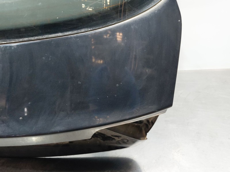 Recambio de porton trasero para audi a5 sportback (8ta) 2.0 tdi referencia OEM IAM   