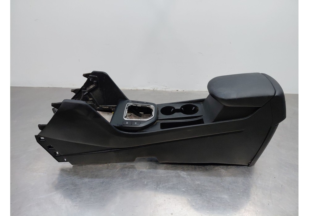 Recambio de apoyabrazos central para kia sportage concept referencia OEM IAM   