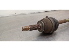 Recambio de transmision delantera izquierda para hyundai kona klass 2wd referencia OEM IAM 49500J9300   2