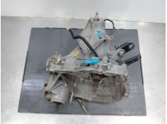 Recambio de caja cambios para renault twingo ii (cn0_) 1.2 16v (cn04, cn0a, cn0b) referencia OEM IAM   