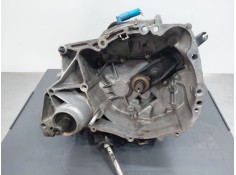 Recambio de caja cambios para renault twingo ii (cn0_) 1.2 16v (cn04, cn0a, cn0b) referencia OEM IAM    2