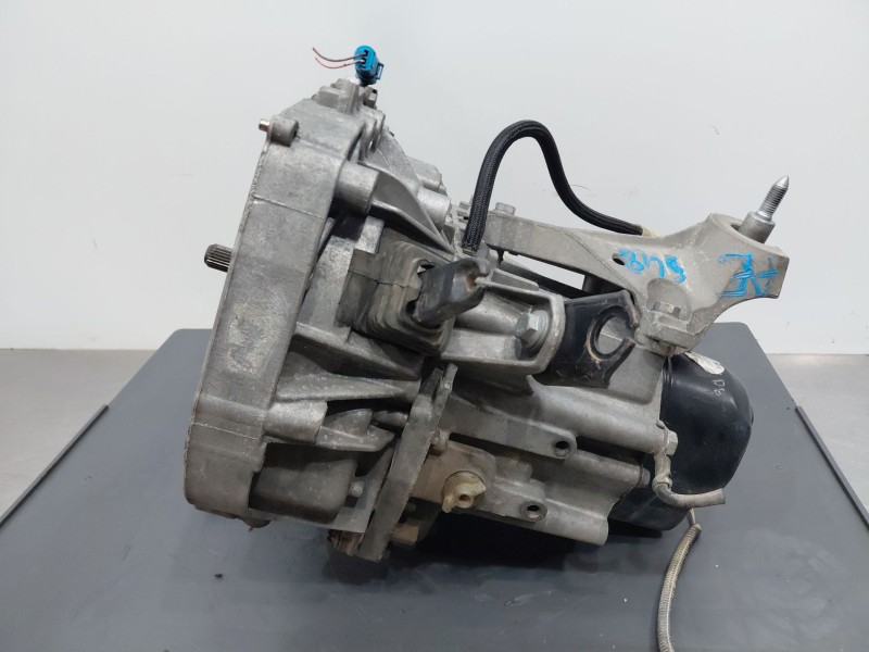Recambio de caja cambios para renault twingo ii (cn0_) 1.2 16v (cn04, cn0a, cn0b) referencia OEM IAM   