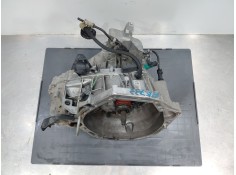 Recambio de caja cambios para renault megane iii coupé (dz0/1_) 1.5 dci (dz0b) referencia OEM IAM   