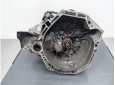 Recambio de caja cambios para renault megane iii coupé (dz0/1_) 1.5 dci (dz0b) referencia OEM IAM    2