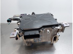 Recambio de bateria para hyundai tucson hybrid referencia OEM IAM   